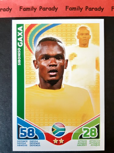 Siboniso gaxa afrique sud - gaxa, du