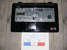 Coque / Plasturgie de base complète pour DELL Inspiron 1546
