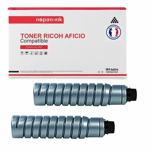 Nopan ink toner x2 - toner, 885258