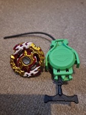 Toupie beyblade burst turbo