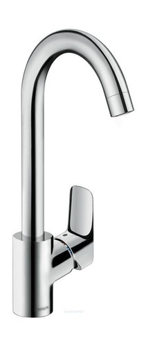 Hansgrohe logis 260 mitigeur - 260,