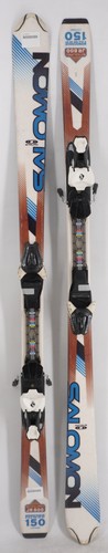 Salomon enduro 800 junior - enduro, jr