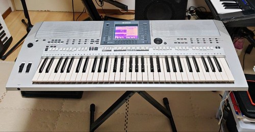 Yamaha psr s700 electronic - yamaha, psr-s700