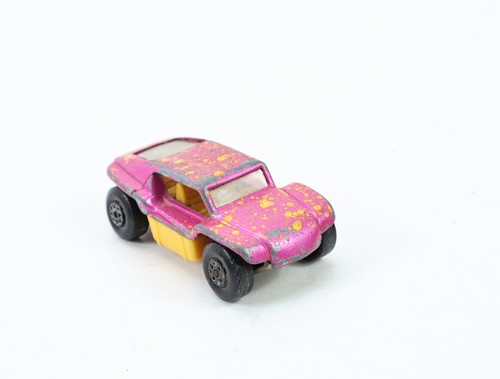 Matchbox voiture - matchbox, n°30