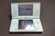 Console Nintendo DS Lite