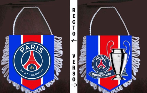 Fanion football finale 2025 - fanion,