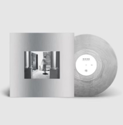 Whirr distressor new vinyl - -, [new