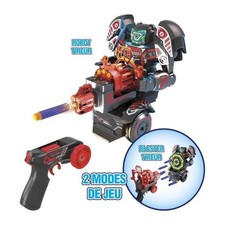 Robot radiocommandé - YCOO -