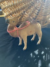 Ancien Santon Chameau