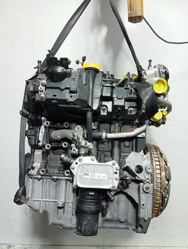 Moteur nissan qashqai phase - qashqai,
