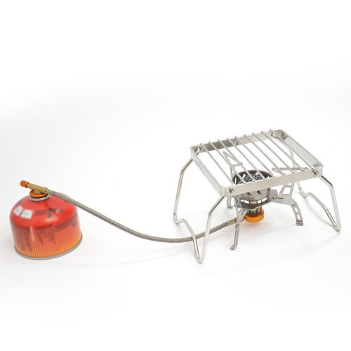 Grille pliante support de - ,