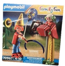 Clowns Figure Set 70967 from