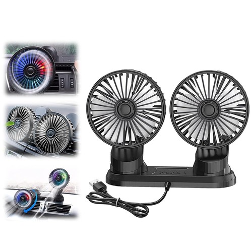 Ventilateur auto - auto,,