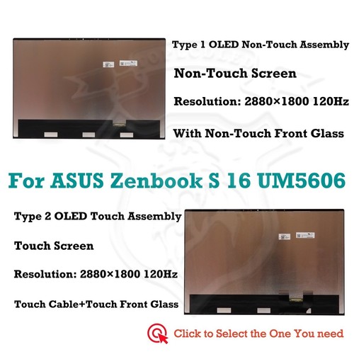 Asus zenbook 16 - zenbook,