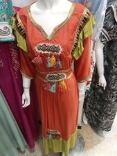 Robe Kabyle