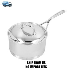 Demeyere Atlantis3.2 qt Sauce