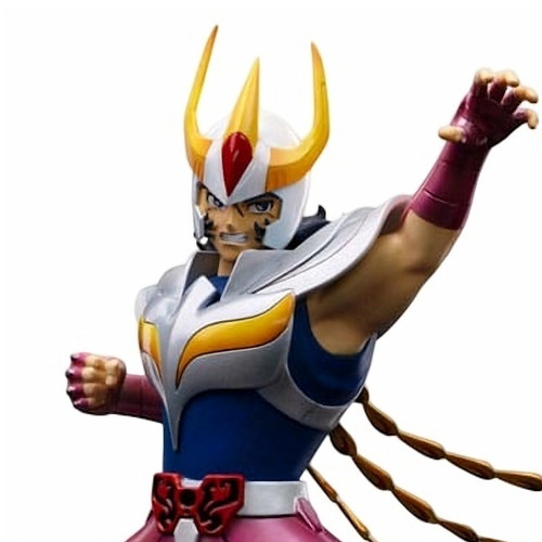 Saint seiya figurine phoenix - seiya,