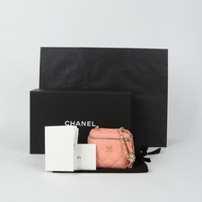CHANEL AP1447 Vanity Mini Sac