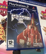 Raiden 3 III - Complet PS1