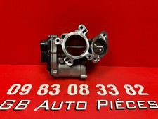 RENAULT LAGUNA 2 MEGANE 2 SCENIC 2 1.9 DCI 130CV VANNE EGR 8200797706A