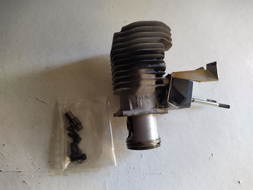 Cylindre piston pour - piston,