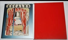 Andre Lhote et Jean COCTEAU