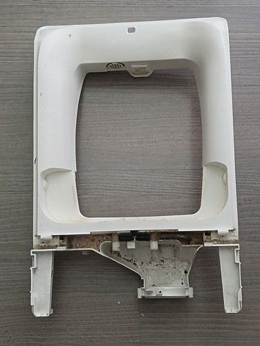 Electrolux ewt106210w dessus - electrolux,