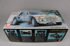 ZF1611 Garbo 1/10 Vehicule RC