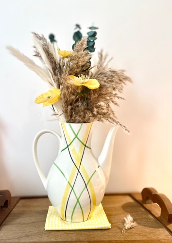 Vase vintage ancienne - vase, /