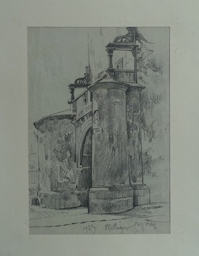 Erich kux 1882 - kux, 1977)