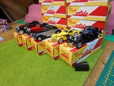 Collection Hachette "un siècle d'automobiles "EUROPEENNES 1930/1939 (SA10)