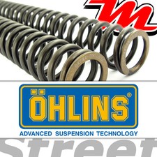 Ohlins Lineare Gabelfedern 9.0