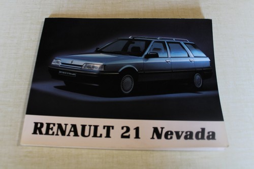 Renault notice conduite - ,