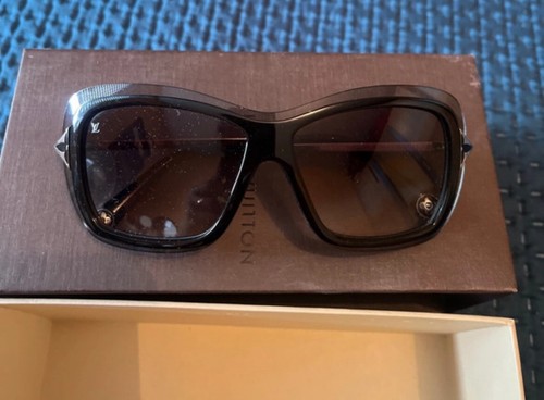 Louis vuitton lunettes - louis,