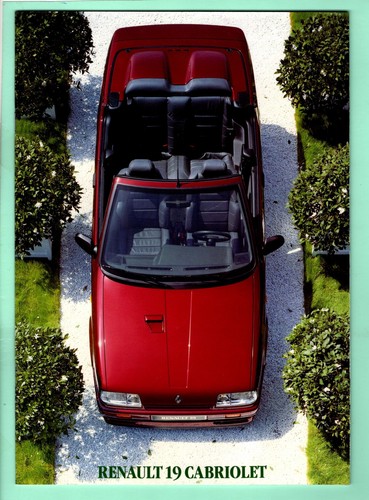 Prospectus brochure - ▬►,