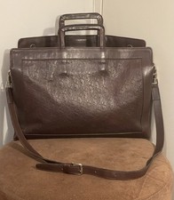 Cartable Dior Vintage 