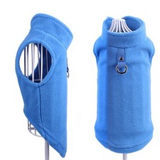  Manteau Chien Petite Taille