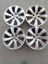 Jante CITROEN C4 GRAND PICASSO 1 2.0 HDI - 16V TURBO /R:83456409