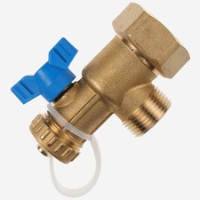 Raccord coudé Weishaupt