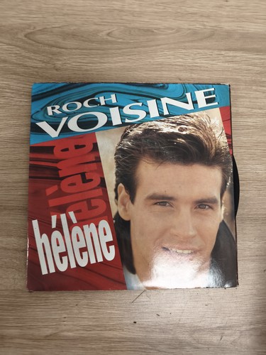 Vinyle tours roch voisine - tours,