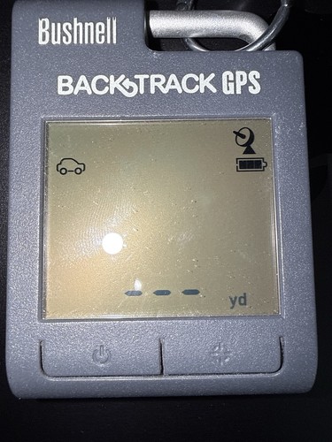 Bushnell backtrack 360100 - backtrack,