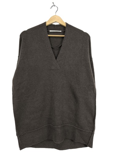Yaya pull col - en, dames