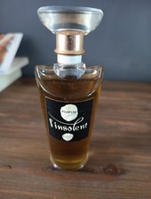 Ancien Flacon parfum Très
