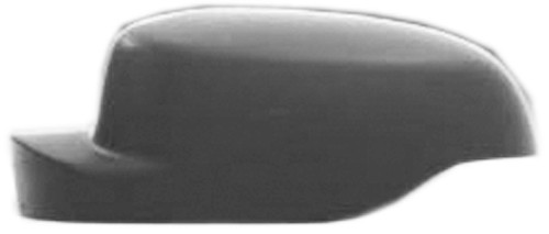Coque peinture rétroviseur - coque, de