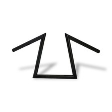 Guidon "Z-BAR EXTREME" De 1" -