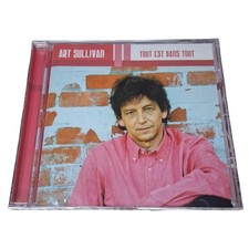 Art Sullivan Tout Est Dans