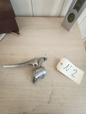 ENSEMBLE POIGNEE GAUCHE N°2  MOTOBECANE 76/79/88/89/SP50....