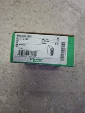 BMXDA01605 Carte Automate