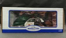 EL CAR GROUP MCG18218 1/18 Chevrolet Caprice California Highway Patrol