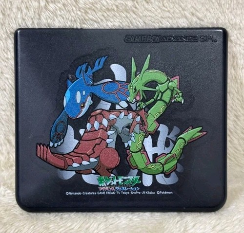 Pokemon game boy advance - pokemon,